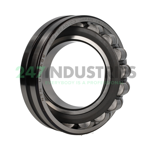 22218EA D1 C3 NTN Image 3