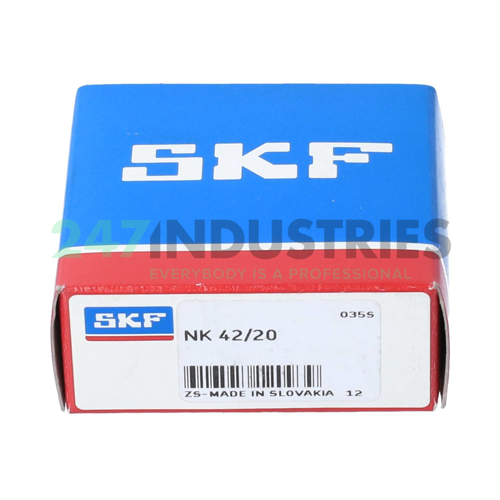 NK42/20 SKF Image 3