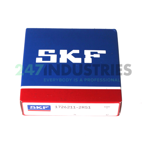 1726211-2RS1 SKF Image 3