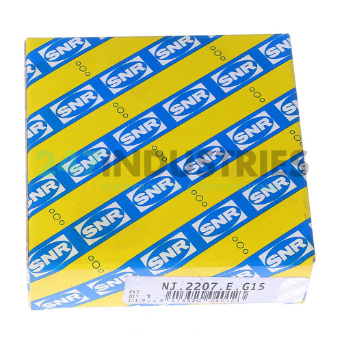 NJ2207E G15 SNR Image 3