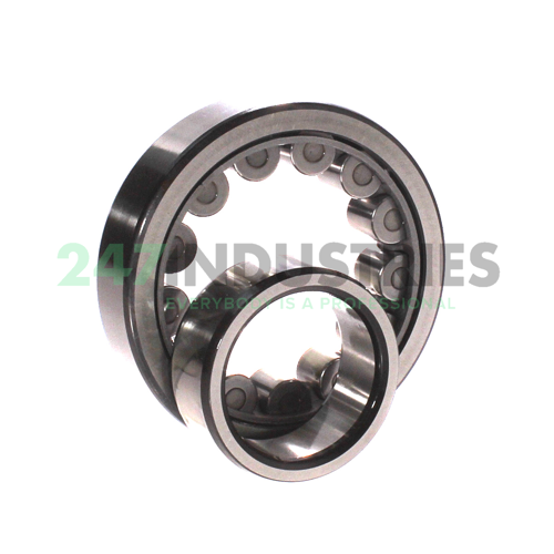 NU310ECJ SKF Image 3