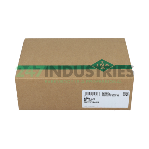KWSE35-V1-G1 INA Image 4