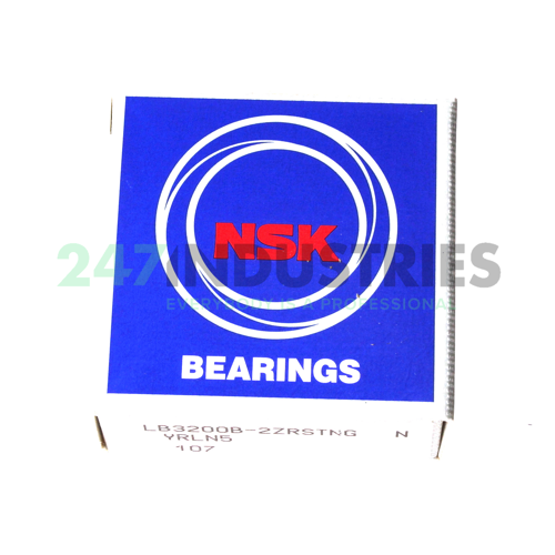 LB3200B-2ZRSTNG NSK Image 3
