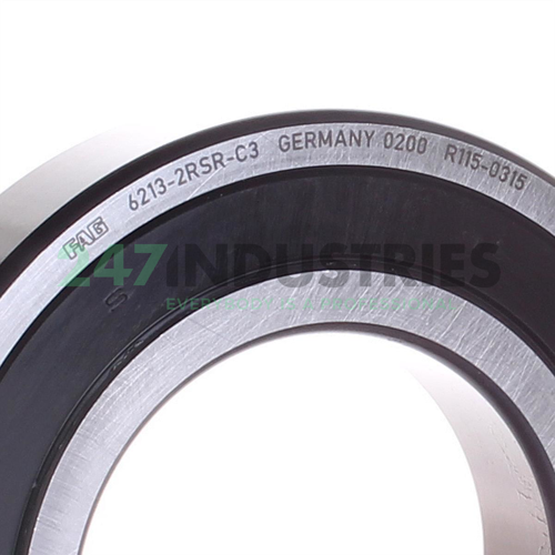 6213-2RSR-C3 FAG Image 2