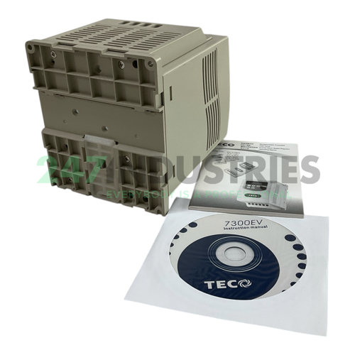 JNEV-403-H3F Teco Image 3