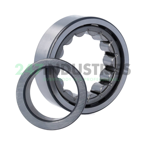 NJ2208-E-XL-JP1 FAG Image 3