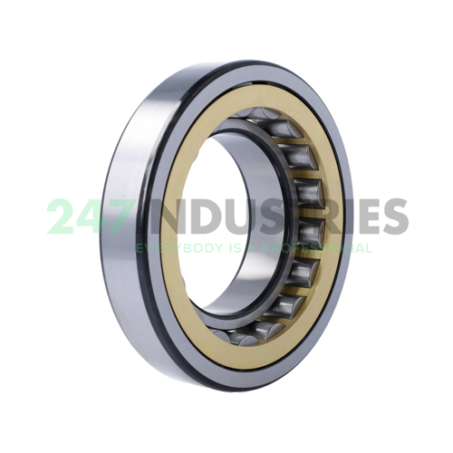 NU220ECM SKF Image 3