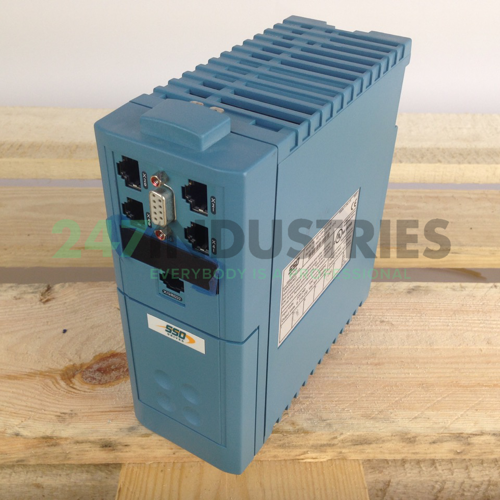 631-006-230-F-00 Parker SSD Drives