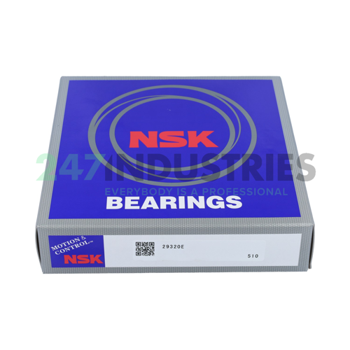 29320E NSK Image 3