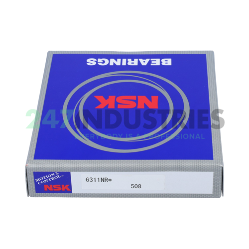 6311NR NSK Image 3
