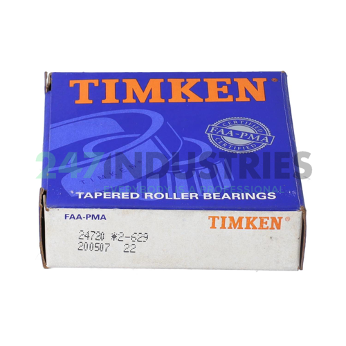 24720-20629 Timken Image 3