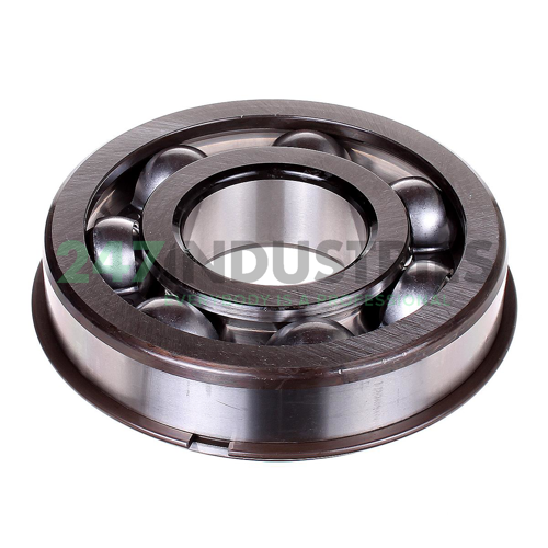 6411NR/C3 SKF Image 2