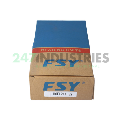 UCFL211-32 FSY Image 3