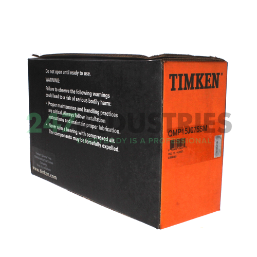 QMP15J075SM Timken Image 4