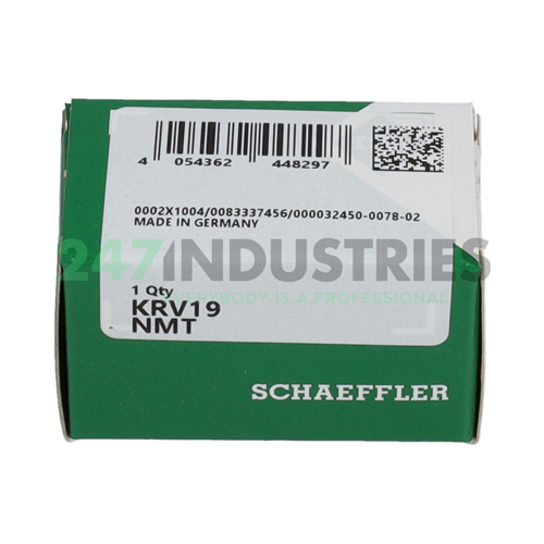 KRV19-NMT INA Image 3