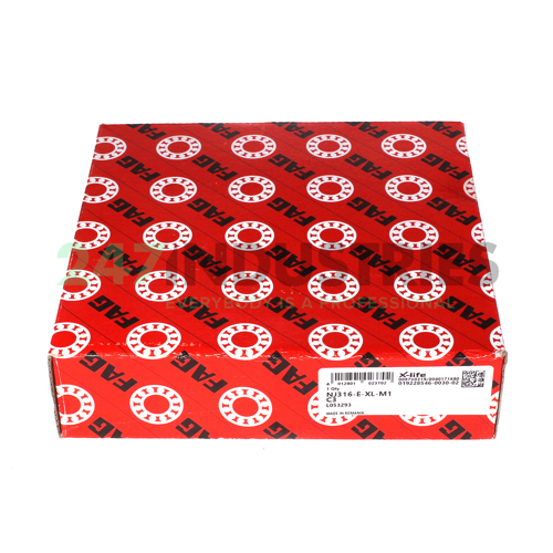 NJ316-E-XL-M1-C3 FAG Image 4