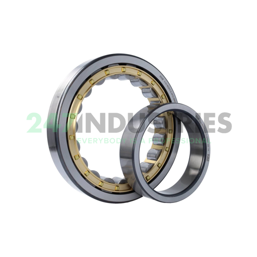 NU228-E-XL-M1-C4 FAG Image 3