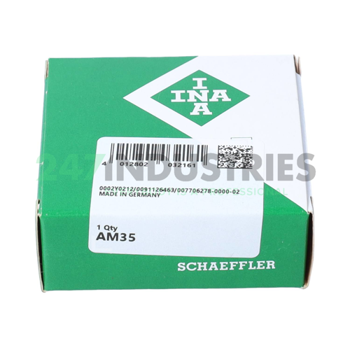 AM35 INA Image 3