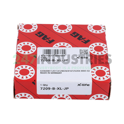 7209-B-XL-JP FAG Image 3
