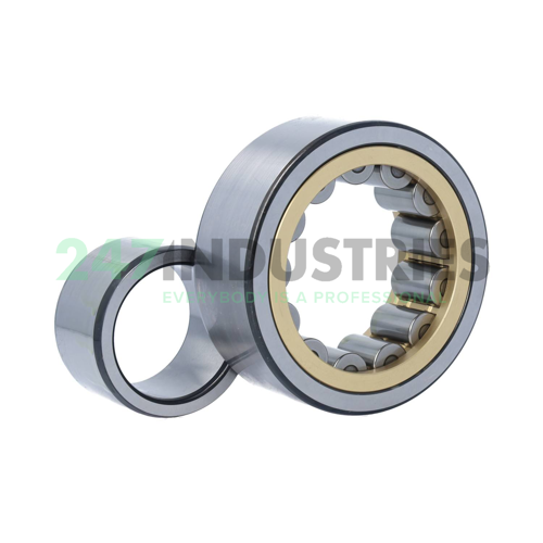 NU2309ECML/C3 SKF Image 3