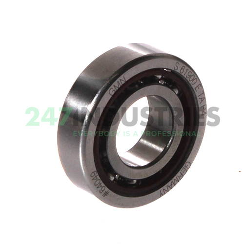 S61900E TA P4 UL GMN Paul Müller Industrie