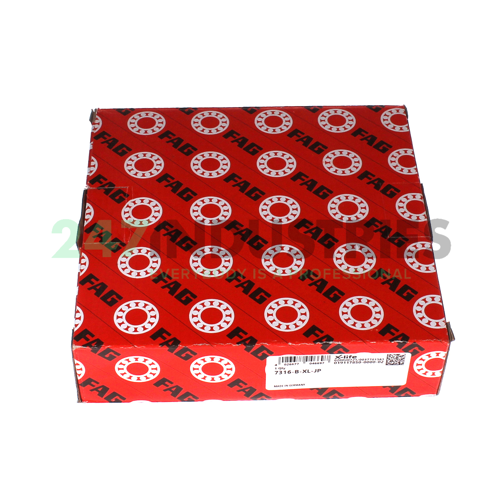 7316-B-XL-JP FAG Image 3