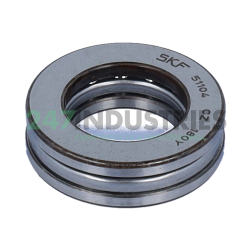 51104 SKF