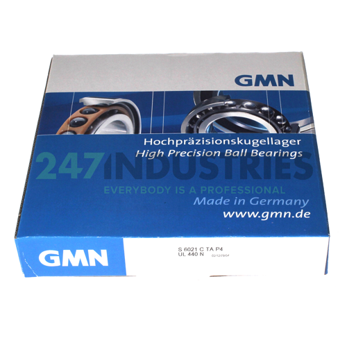 S6021C TA P4 UL GMN Paul Müller Industrie Image 3