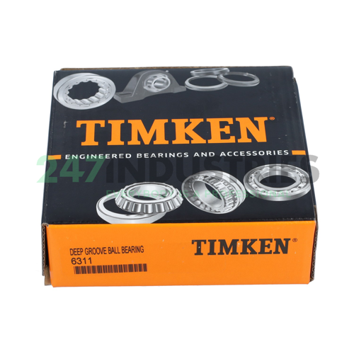 6311 Timken Image 3
