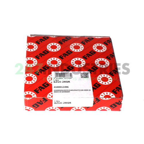 6214-RSR FAG Image 3