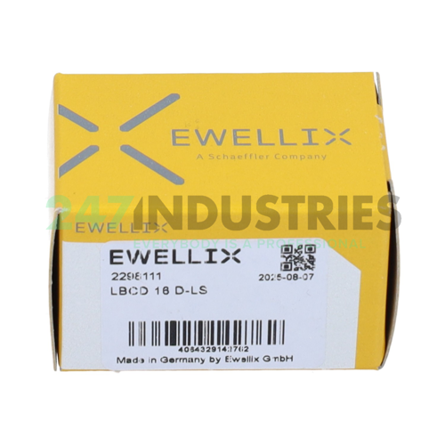 LBCD16D-LS Ewellix Image 3