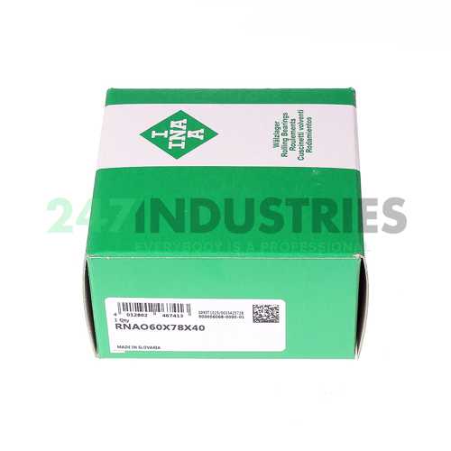 RNAO60X78X40 INA Image 5