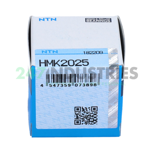 HMK2025 NTN Image 3