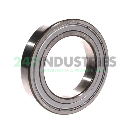 6014-2Z-C3 FAG Image 2