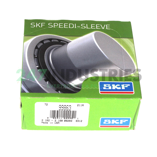 99863 SKF Image 2