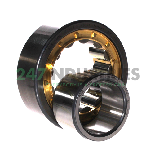 NU2311-E-XL-M1A-C3 FAG Image 3