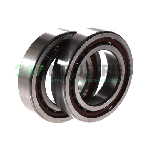 7008CD/P4ADGA SKF