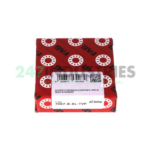 7007-B-XL-TVP FAG Image 3