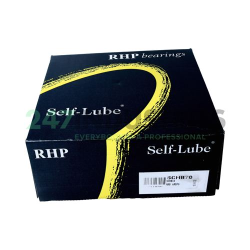 SCHB70 RHP Image 4