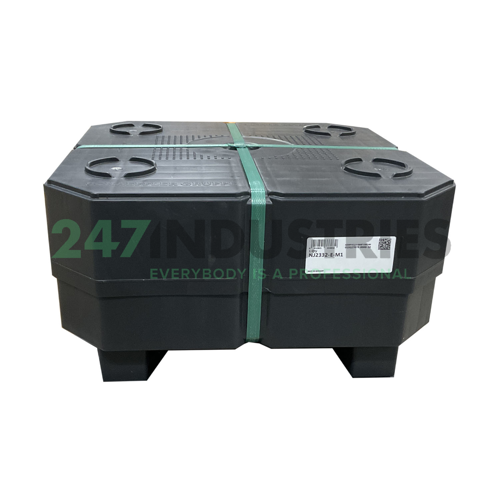 NJ2332-E-M1 FAG Image 2