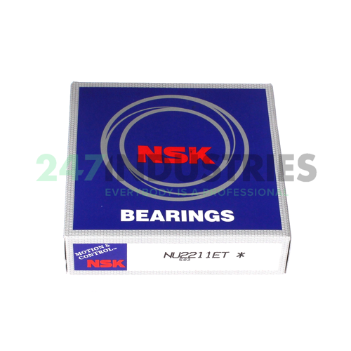 NU2211ET NSK Image 4