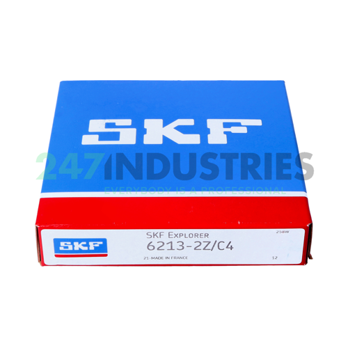 6213-2Z/C4 SKF Image 3