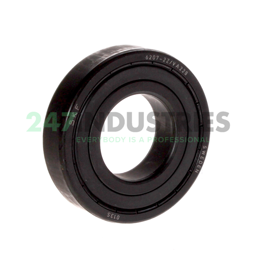 6207-2Z/VA228 SKF