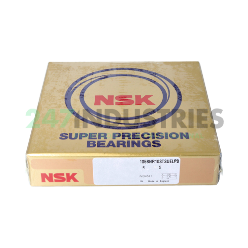 105BNR10STSUELP3 NSK Image 3