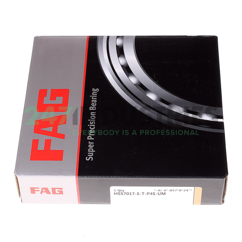 HSS7017-E-T-P4S-UM FAG Image 2