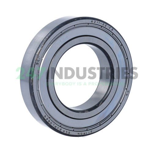 6211-2Z/C3 SKF