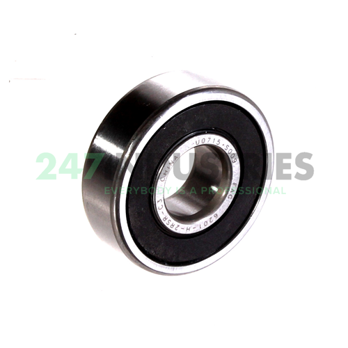 6201-H-2RSR-C3 FAG Image 2