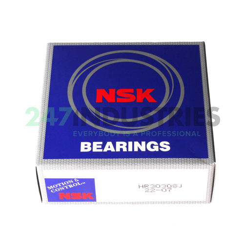 HR30308J NSK Image 4