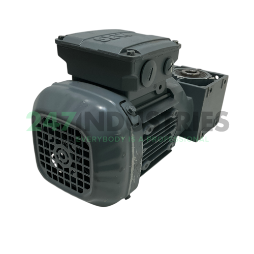 WA20DRS71S4 SEW-EURODRIVE Image 3