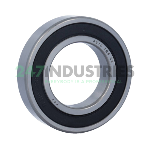 6210 2RS C3 FSY Image 1